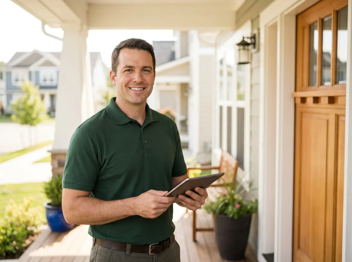 Pest control FAQs for Upper Falls, MD